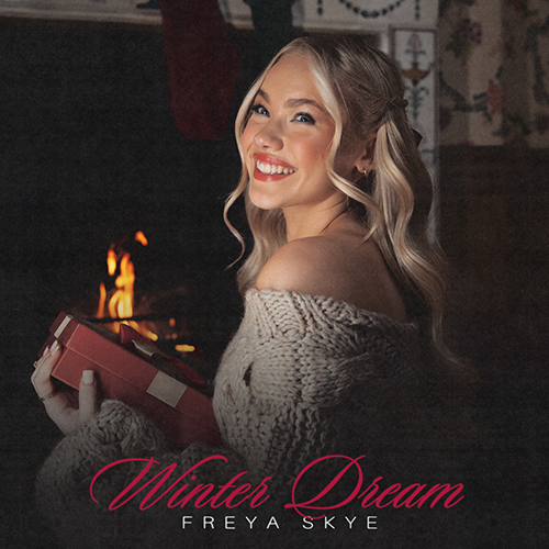Winter Dream[デジタル配信] Freya Skye UNIVERSAL MUSIC JAPAN(03)