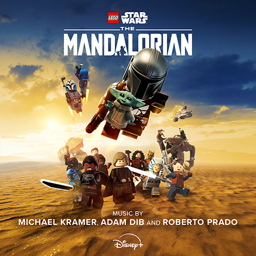 LEGO スター・ウォーズ／マンダロリアン[デジタル配信] - Michael