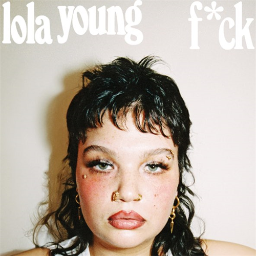 F*ck[デジタル配信] - Lola Young - UNIVERSAL MUSIC JAPAN