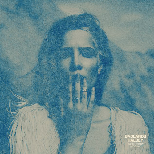 ホールジー | Halsey - UNIVERSAL MUSIC JAPAN