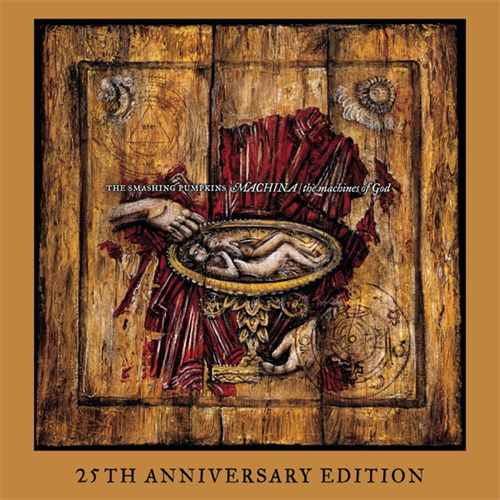 Machina / The Machines Of God (25th Anniversary Edition