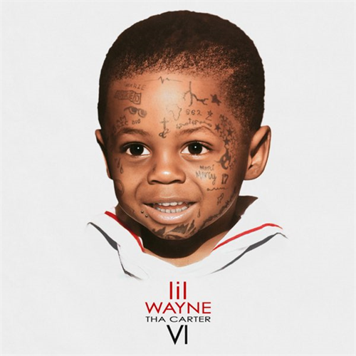 DISCOGRAPHY - Lil Wayne ｜ リル・ウェイン - UNIVERSAL MUSIC
