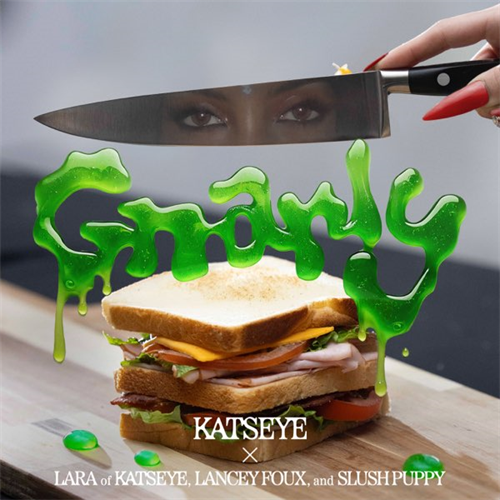 DISCOGRAPHY - KATSEYE - UNIVERSAL MUSIC JAPAN