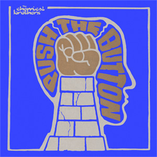 ケミカル・ブラザーズ | The Chemical Brothers - UNIVERSAL