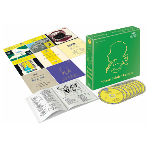 クラシックCD約１００タイトルセット MELODIES(30th Anniversary Edition) – ワーナーミュージック