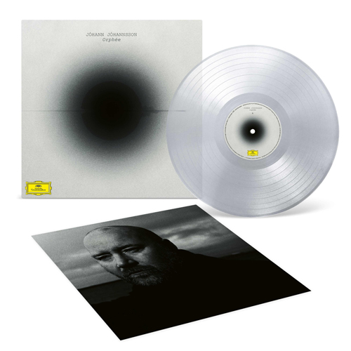 オルフェ [直輸入盤][クリスタル・クリアー盤 180g重量盤LP][アナログ