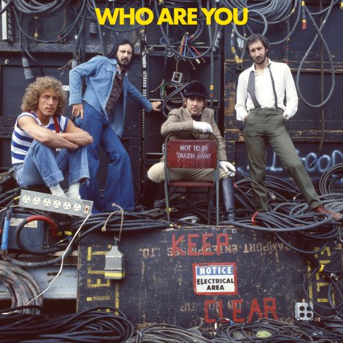 THE WHO 貴重盤「WHO'S ZOO」 2枚組CD ザ・フー　モッズ THE WHO 貴重盤「WHO'S ZOO」 2枚組CD ザ・フー モッズ The Who