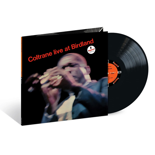 Live At Birdland [直輸入盤][限定盤][180g重量盤LP][アナログ