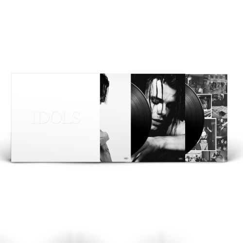 Idols Complete Exclusive LP [輸入盤][UNIVERSAL MUSIC STORE限定盤