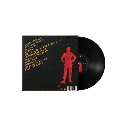 ★ Yard Act レコード 7\