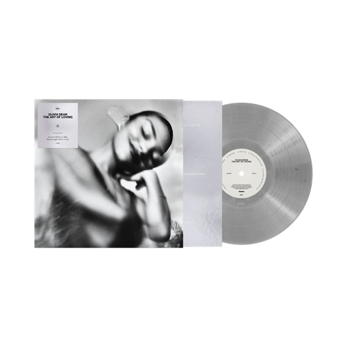 The Art of Loving - Anniversary Edition Silver Vinyl [輸入盤][限定