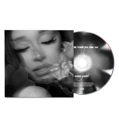 hate that i made you love me - w/ instrumental CD [輸入盤