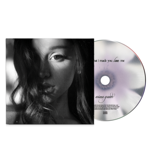 hate that i made you love me - w/ a cappella CD [輸入盤][UNIVERSAL