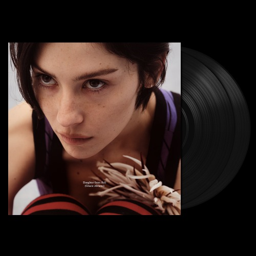 Daughter from Hell Vinyl [輸入盤][2LP][アナログ] - グレイシー