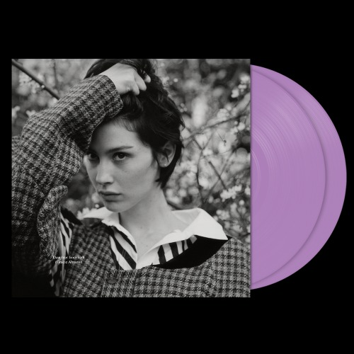 Daughter from Hell Lavender Vinyl (GA Exclusive) [輸入盤