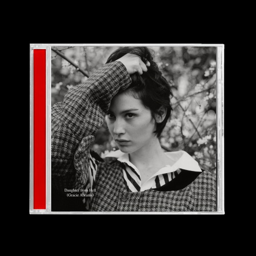 Daughter from Hell CD (GA Exclusive) [輸入盤][UNIVERSAL MUSIC
