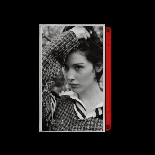 Daughter from Hell Red Cassette (GA Exclusive) [輸入盤][UNIVERSAL