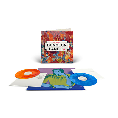 The Boys Of Dungeon Lane （Special Edition） [輸入盤][UNIVERSAL