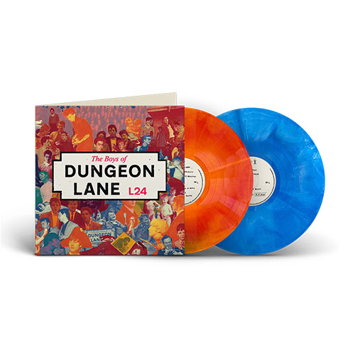 The Boys Of Dungeon Lane （Special Edition） [輸入盤][UNIVERSAL