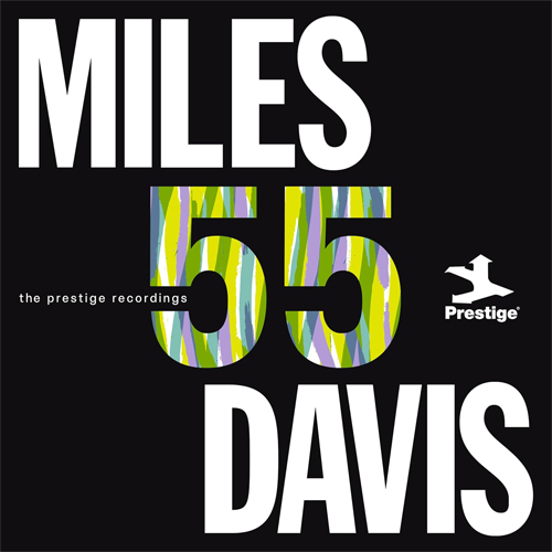 Miles '55 [直輸入盤][限定盤][180g重量盤3LP][アナログ