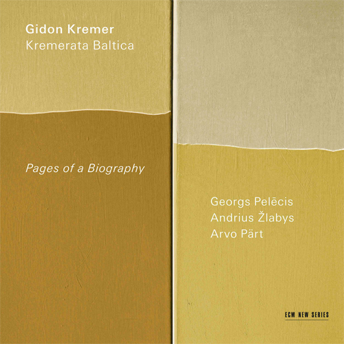 ECM NEW SERIES - クラシック | Classics