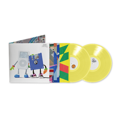 No Bad Memories 2LP [輸入盤][2LP][アナログ] - アヴァランチーズ