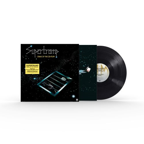 DISCOGRAPHY - SUPERTRAMP ｜ スーパートランプ - UNIVERSAL MUSIC JAPAN
