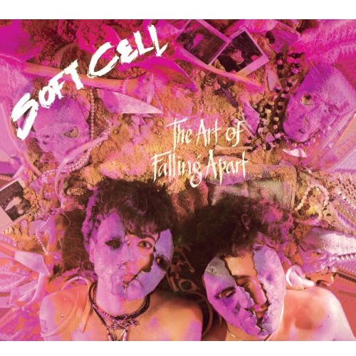 The Art Of Falling Apart [輸入盤][2CD][CD] - ソフト・セル