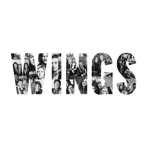 Wings [輸入盤][1CD][CD] - ポール・マッカートニー - UNIVERSAL