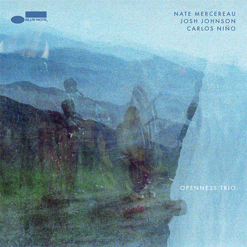 Openness Trio [直輸入盤][CD] - ネイト・マーセロー、ジョシュ