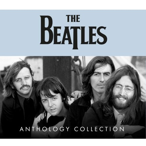 The Beatles Anthology　The Beatles　ビートルズ THE BEATLES / ANTHOLOGY 1 : ANNIVERSARY NEW MASTERS EDITION