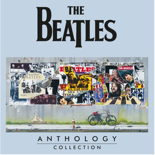 Anthology Collection [輸入盤][12LP][アナログ] - ザ