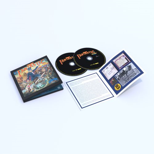 DISCOGRAPHY - ELTON JOHN ｜ エルトン・ジョン - UNIVERSAL