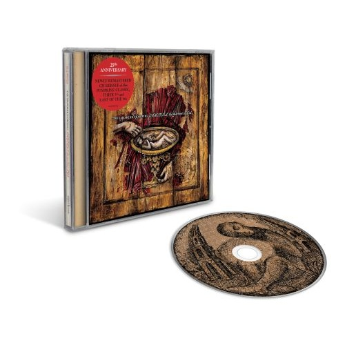 Machina/The Machines Of God 25th Anniversary [輸入盤][1CD