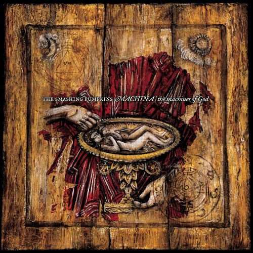 Machina/The Machines Of God 25th Anniversary [輸入盤][2LP