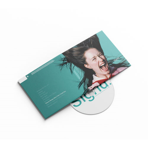 There's Always More That I Could Say CD [輸入盤][1CD][CD