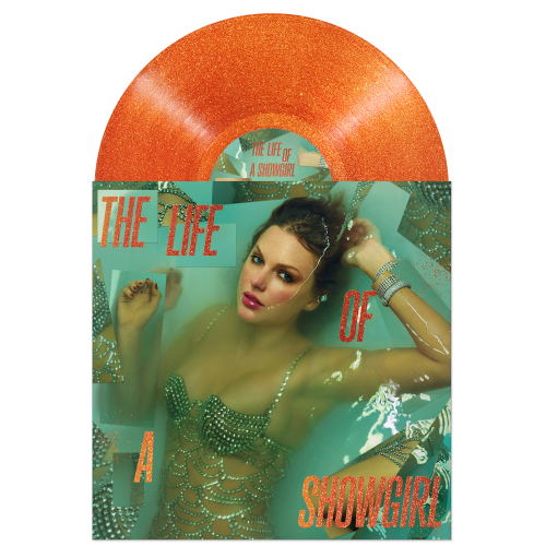 THE LIFE OF A SHOWGIRL: SWEAT AND VANILLA PERFUME PORTOFINO