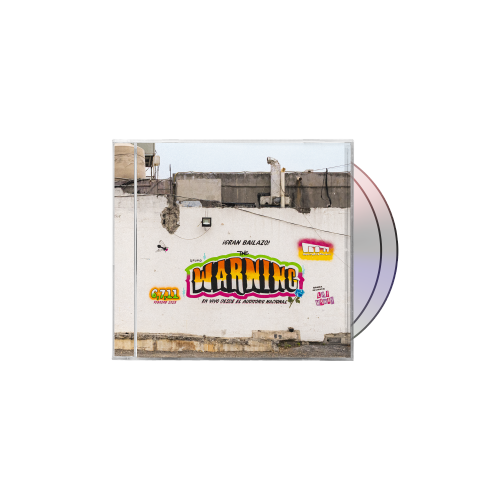 ザ・ウォーニング - UNIVERSAL MUSIC JAPAN