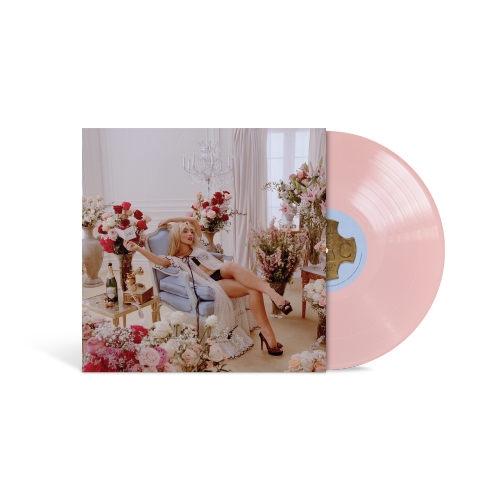 Man's Best Friend Alt Cover #2 LP [輸入盤][UNIVERSAL MUSIC