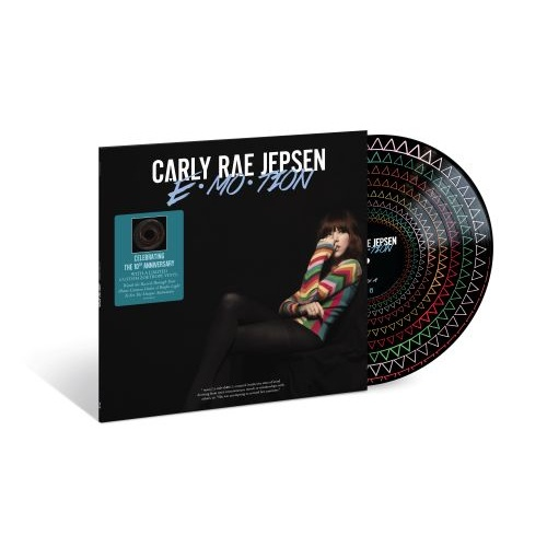 Discography - カーリー・レイ・ジェプセン | CARLY RAE JEPSEN