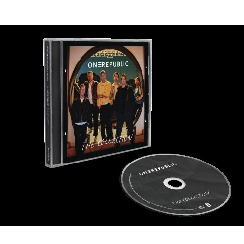 もらって 嬉しい お歳暮 ランキング CD Limited OneRepublic