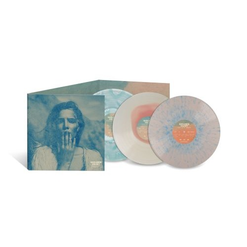 Badlands 10th Anniversary [輸入盤][3LP][UNIVERSAL MUSIC