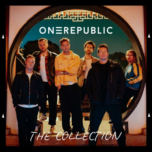ONEREPUBLIC: The Collection [輸入盤][1LP][UNIVERSAL MUSIC STORE