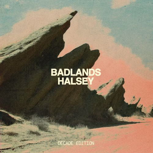 Badlands 10th Anniversary [輸入盤][1LP][カラー盤][アナログ
