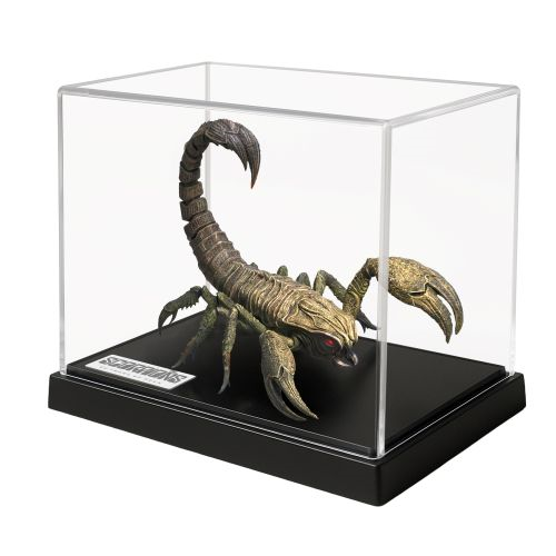 Coming Home Live + Scorpion Collectible [輸入盤][2CD][サソリ
