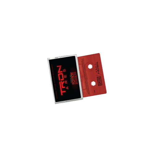 DISCOGRAPHY - NINE INCH NAILS ｜ ナイン・インチ・ネイルズ