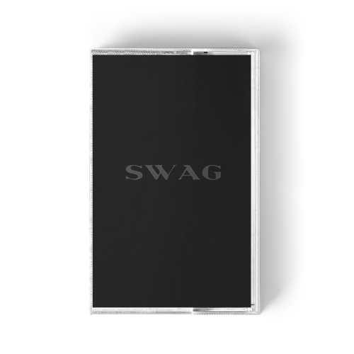 SWAG [Cassette] [カセット][輸入盤][カセットテープ