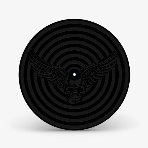 One More Time Standard Black Vinyl [輸入盤][1LP][アナログ