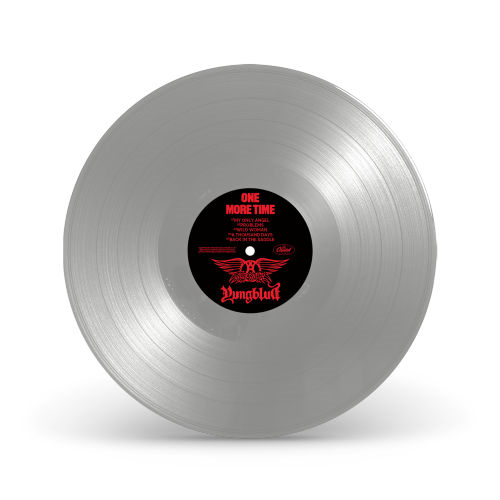 underslowjams 7インチvinyl ' Prime Shock ' underslowjams 7インチvinyl ´ Prime Shock ´