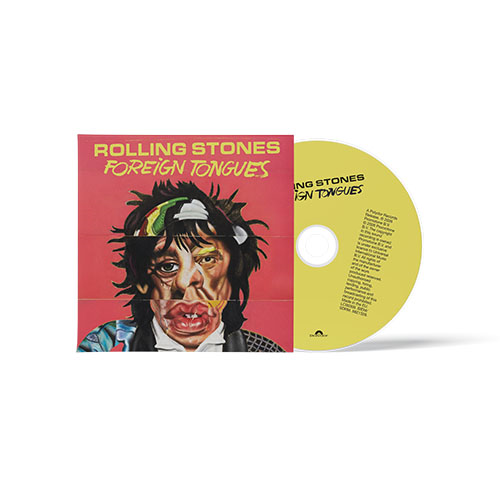 THE ROLLING STONES | ザ・ローリング・ストーンズ - UNIVERSAL MUSIC